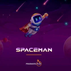 Spaceman tttalfa