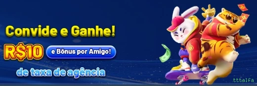 Criar Conta tttalfa