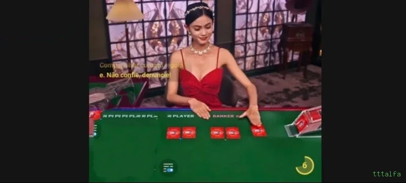 tttalfa Cassino Ao Vivo